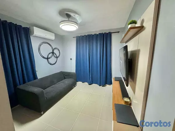 apartamentos - Apartamento en Venta  Altos de la Colombia 4