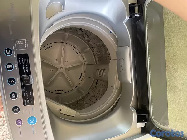 electrodomesticos - lavadora whirlpool nueva completa 
 3