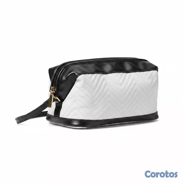 carteras y maletas - Cartera de Maquillaje Kate Spade - Elegancia y Est