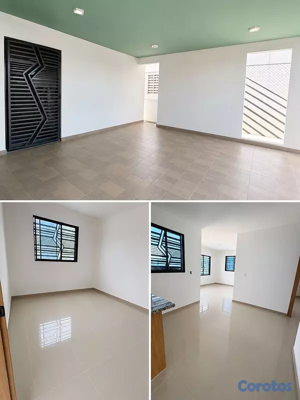 casas - Casa en venta en Santiago, La Barranquita zona tranquila y estratégica  7