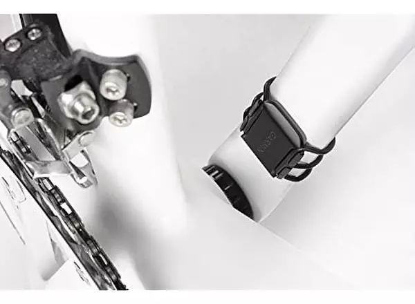Salud y Equipamiento Médico - Sensor De Cadencia De Bicicleta Garmin 2 2