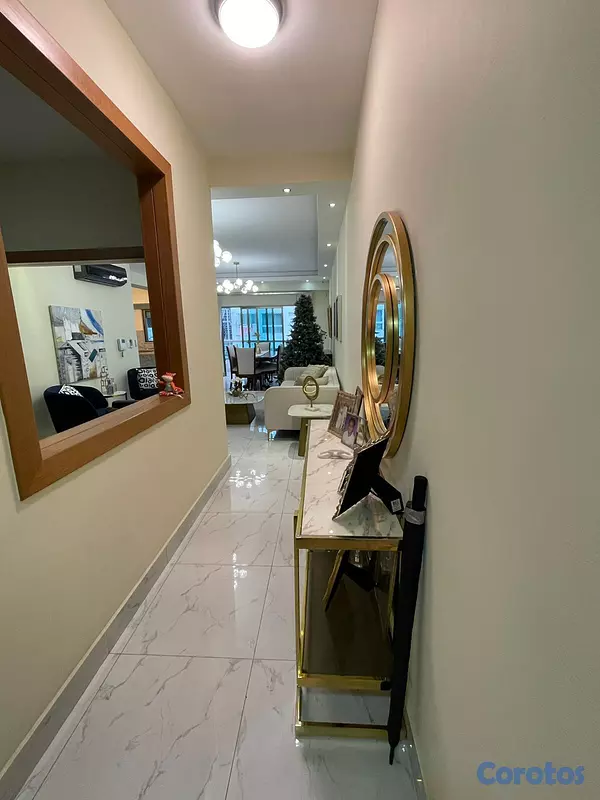apartamentos - Exclusivo Apartamento en venta en en El Millón – v 14