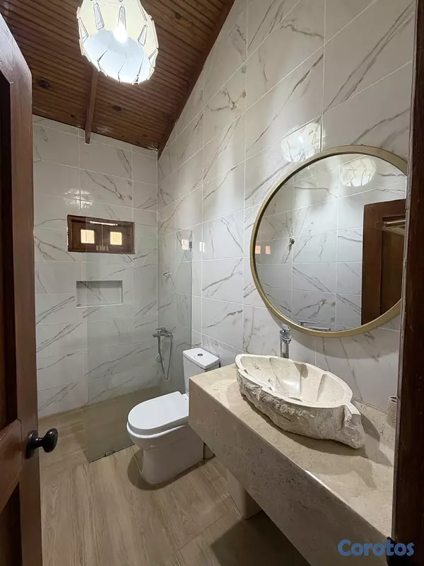 casas vacacionales y villas - complejo de villas en jarabacoa en venta
también se renta airbnb  5