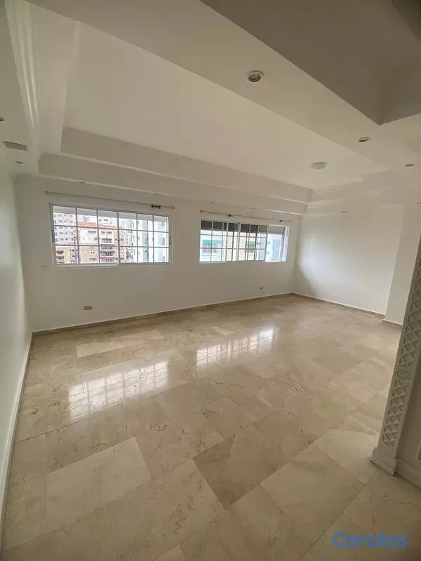 apartamentos - Alquiler Penthouse de Dos Niveles – Bella Vista Sur 8