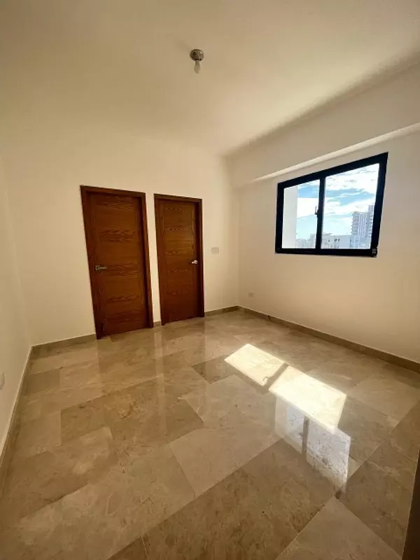 apartamentos - Se alquila hermoso apartamento con linea blanca en el sector de Serralles  7