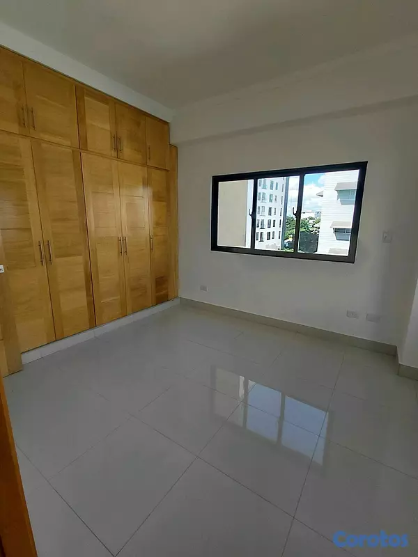 apartamentos - Alquilo Apartamento en Bella Vista Norte ma 4
