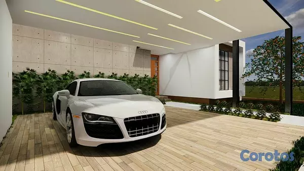 solares y terrenos - SOLAR EN VENTA, RESIDENCIAL CERRADO SANTIAGO, LAS  2