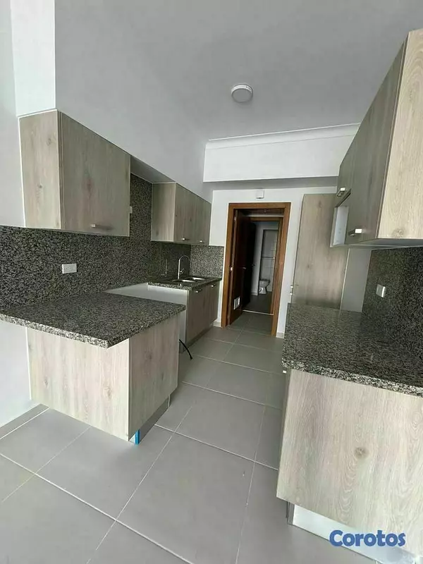 apartamentos - Apartamento en zona universitaria  6