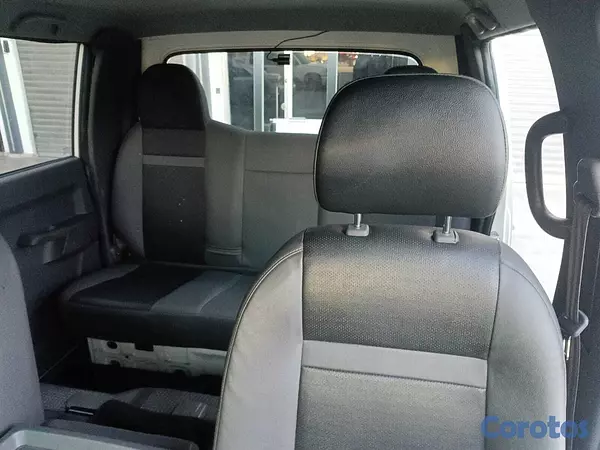 otros vehiculos - KIA THE NEW BONGO 3 2022 BLANCO DIESEL 1