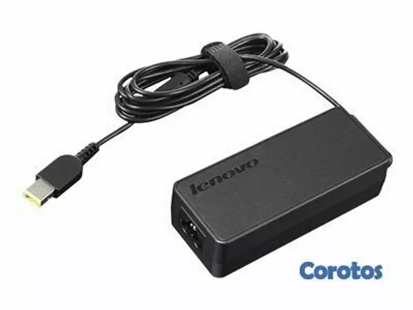 computadoras y laptops - CARGADOR FUENTE PARA LAPTOP LENOVO 90W AC, 20V, 3.25A 2