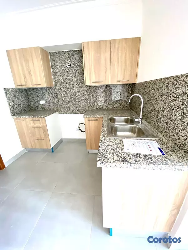 apartamentos - A estrenar iluminado concepto abierto y modernas áreas sociales  10