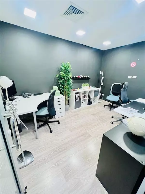 oficinas y locales comerciales - Local en Naco  2