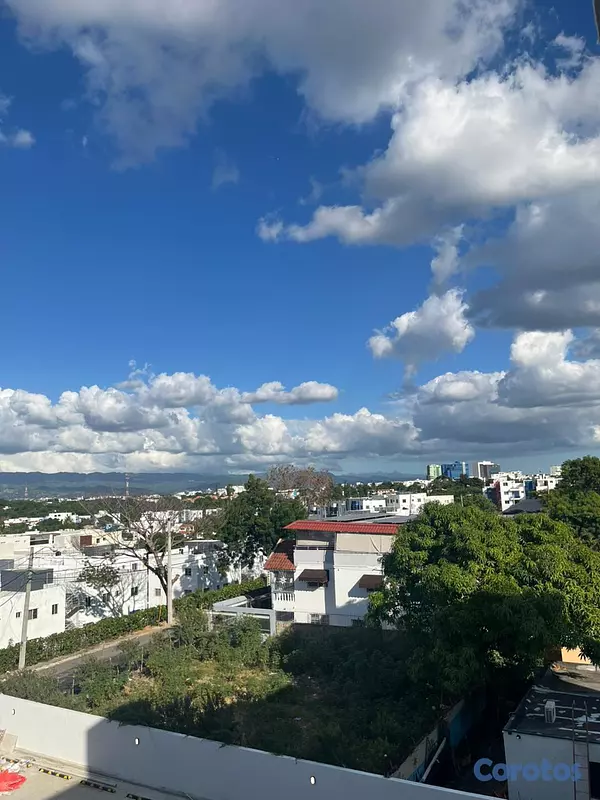 apartamentos - Apartamento 2do Nivel Completamente Nuevo, Embrujo 6