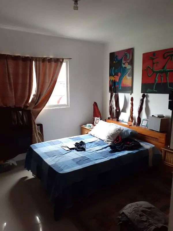 apartamentos - Apartamento de oportunidad, Pantoja Residencial cerrado nivel 1 10