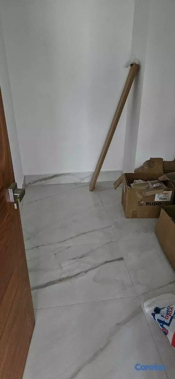 casas - Casa en Santiago las Carmelitas Nueva de 3 habitac 4