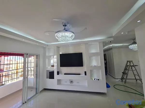 apartamentos - Apartamento en Venta – Santo Domingo Oeste📍Zona tranquila, segura y familiar. 2