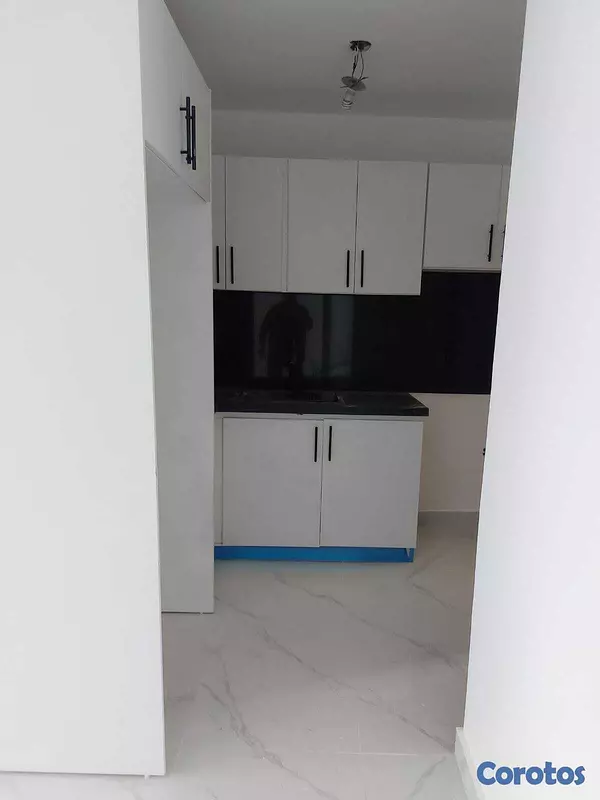 apartamentos - Apartamento en Mirador Norte primer Nivel de 3 hab 8