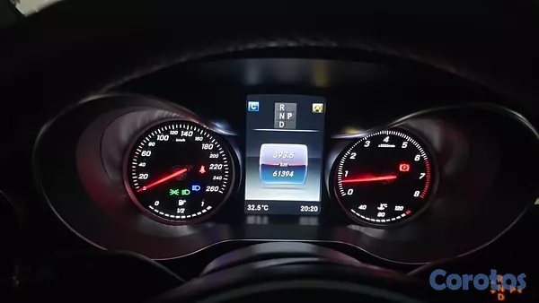 jeepetas y camionetas - Mercedes Benz glc 250  7