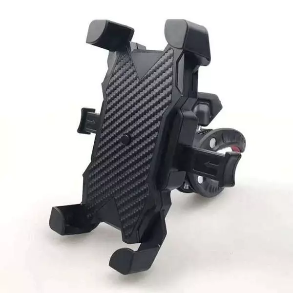 accesorios para electronica - SUJETADOR DE CELULARES PARA MOTO BICICLETAS 2