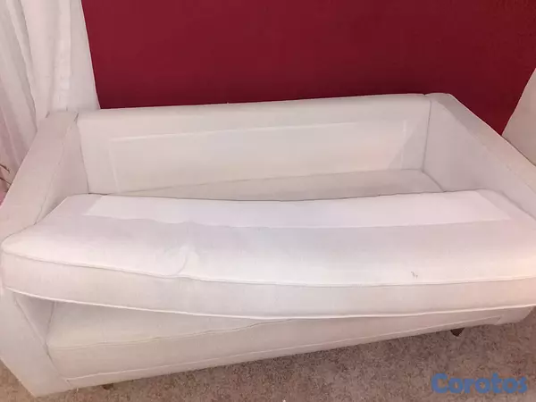 muebles y colchones - Mueble crema de ilumel 4
