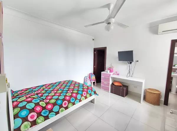 apartamentos - Apartamento de venta en Los cerros de Gurabo 9