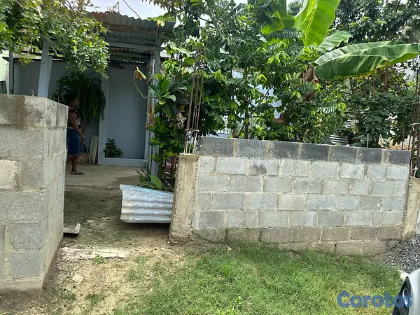 casas - casa en venta en vlla mella serca del hospital ney arias lora la sirena  7