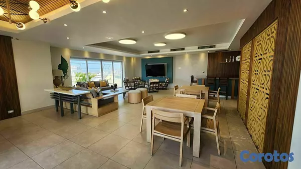 apartamentos - Venta de apartamentos en Piantini  3