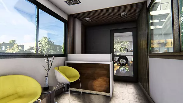 apartamentos - Proyecto Exo ll Residences   9