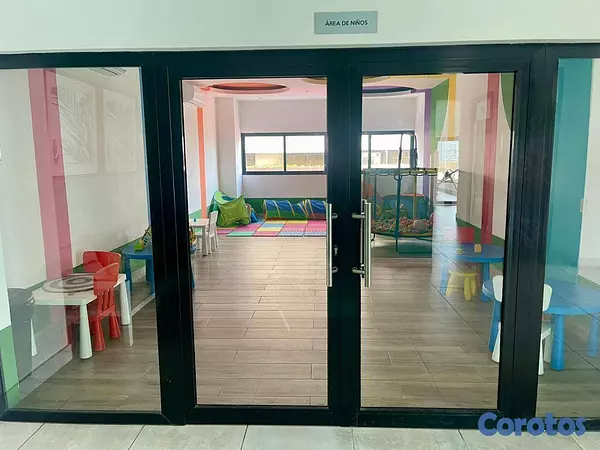 apartamentos - Apartamento en La Julia 8