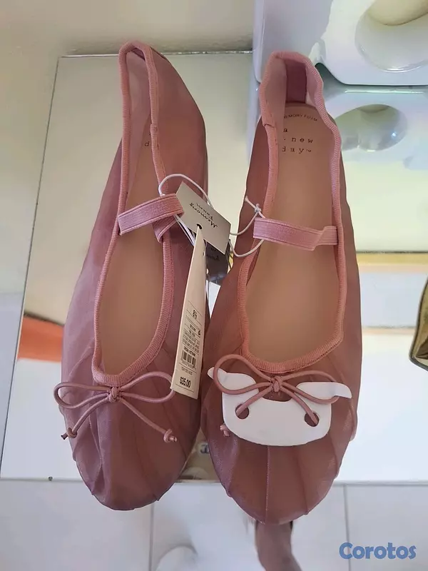 zapatos para mujer - calzado de mujer calidad americana, totalmente nuevo ,precio más bajo  4