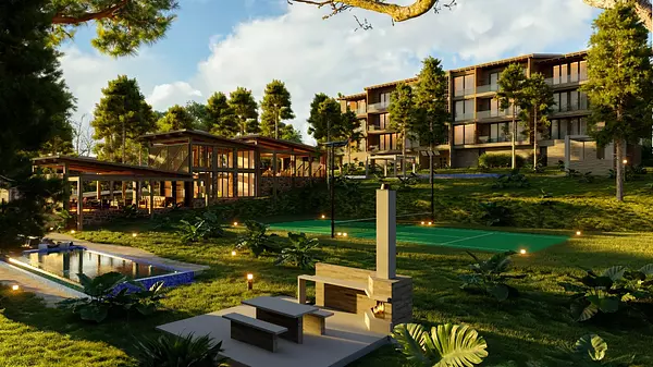 apartamentos - Apartamentos en Jarabacoa  3