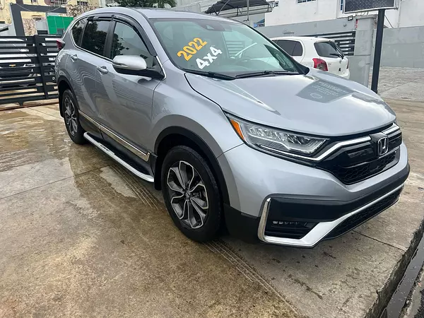 jeepetas y camionetas - honda cr-v 2022 5
