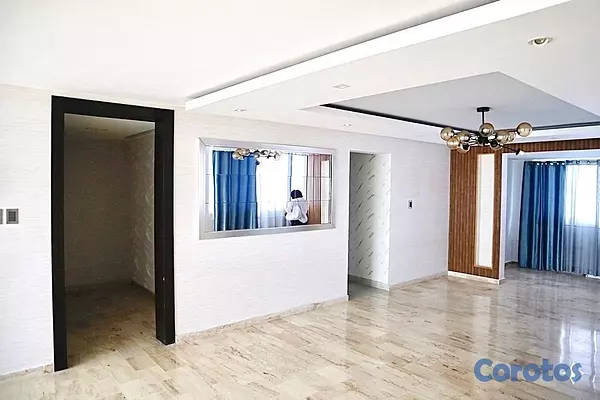 apartamentos - Arriendo Apartamento 3 dormitorios en la Julia 6