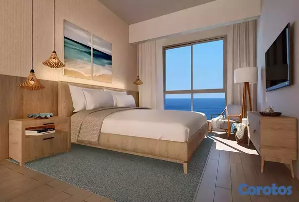 apartamentos - Trinomar Seaside Living – Apartamentos frente al m 2