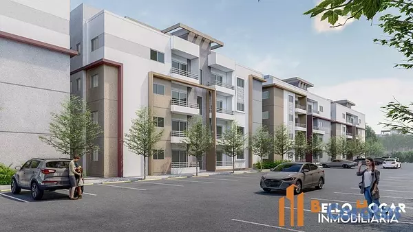 apartamentos - 🏡 Apartamentos en Av. Jacobo Majluta desde RD$4.5  5