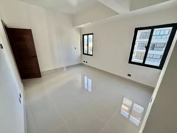 apartamentos - Vendo apartamento nuevo en Naco  8