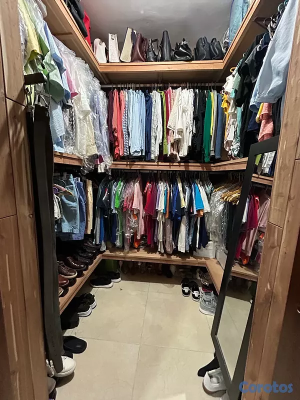 apartamentos - Apartamento en alquiler en 2do nivel, amplio y ventilado. la Española, Santiago. 17
