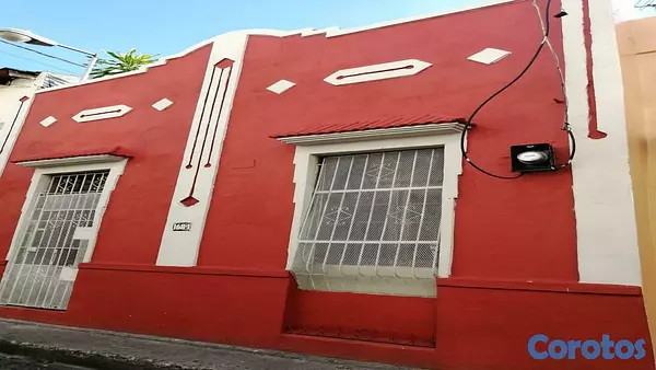 casas - En Venta Casa en la Zona Colonial para Reformar 2