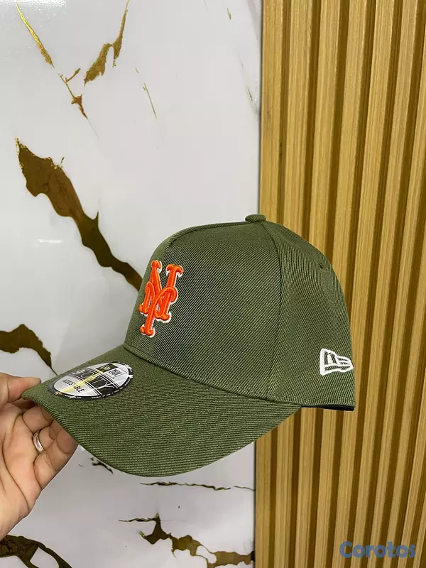 joyas, relojes y accesorios - gorras new era abierta y cerradas y gorras supreme 10