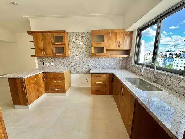 apartamentos - Vendo apartamento en Bella Vista Sur  8