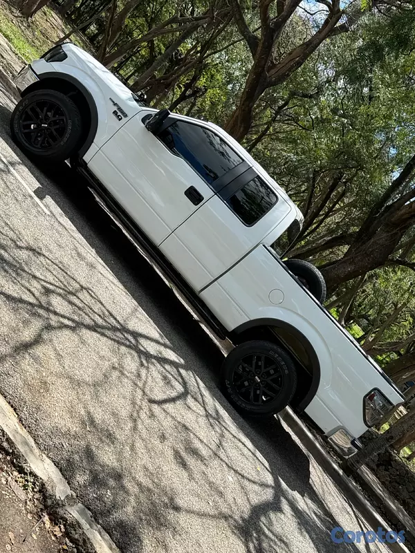 jeepetas y camionetas - Ford F 150 2014 11