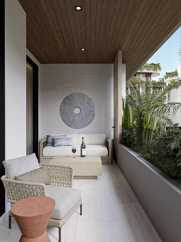 apartamentos - Apartamentos de lujo en Bayahibe 8