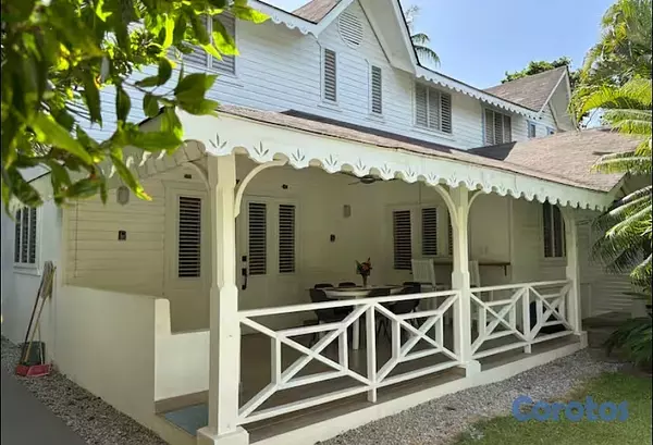casas vacacionales y villas - alojamiento en Las Terrenas,
República Dominicana
 3