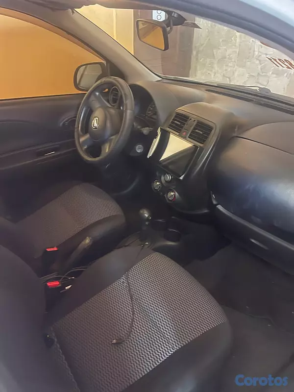 carros - Vendo Nissan Note 4
