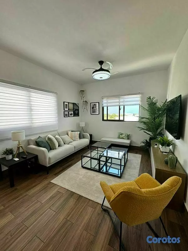 apartamentos - Apartamento en Residencial Cana Breeze, Brisas de  6