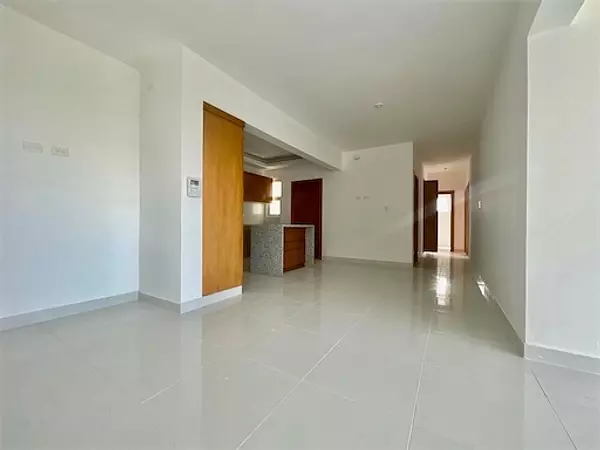 apartamentos - Apartamento de venta en urb. Thomen 3