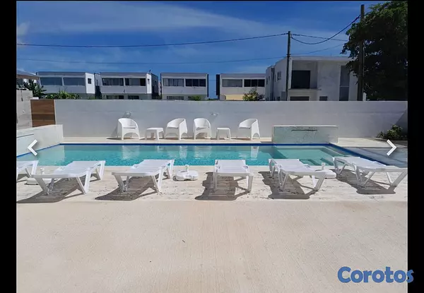 apartamentos - Gran apartamento de venta en bavaro 9