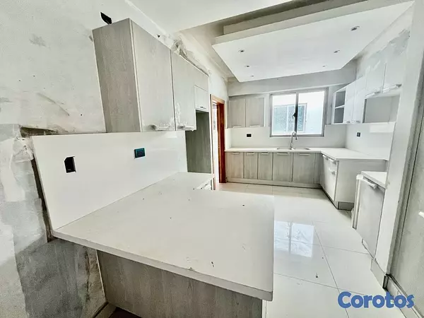 apartamentos - Apartamentos de 3 habitaciones + Terraza en Los Cacicazgos/Entrega OCTUBRE 2024 2
