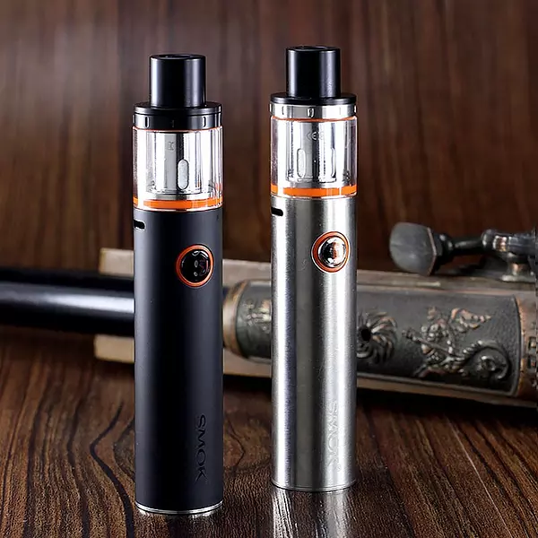 hobby y coleccion - Vape Smok Pen 22 + LIQUIDO 8