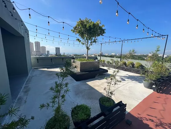 apartamentos - Apartamento en alquiler Vacío en la Zona universitaria, 2hab. Precio: USD$980 6